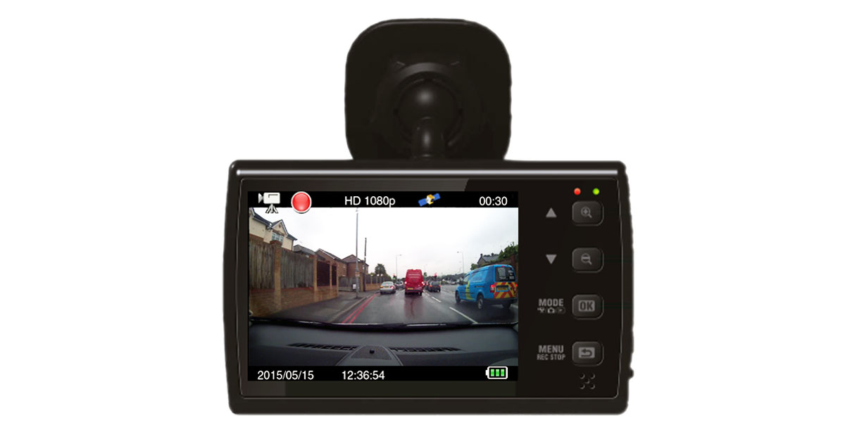 Dash Cam